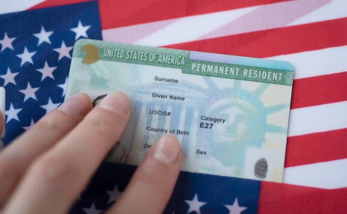 EUA rectifica: Green Cards podrán tramitarse dentro del territorio estadounidense