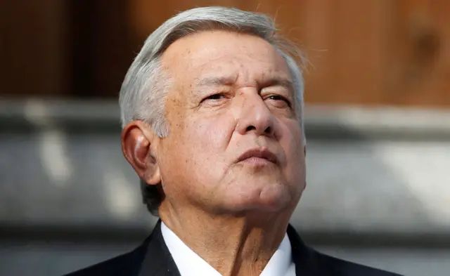 PAN acusa a López Obrador de crímenes de lesa humanidad ante la Corte Penal Internacional