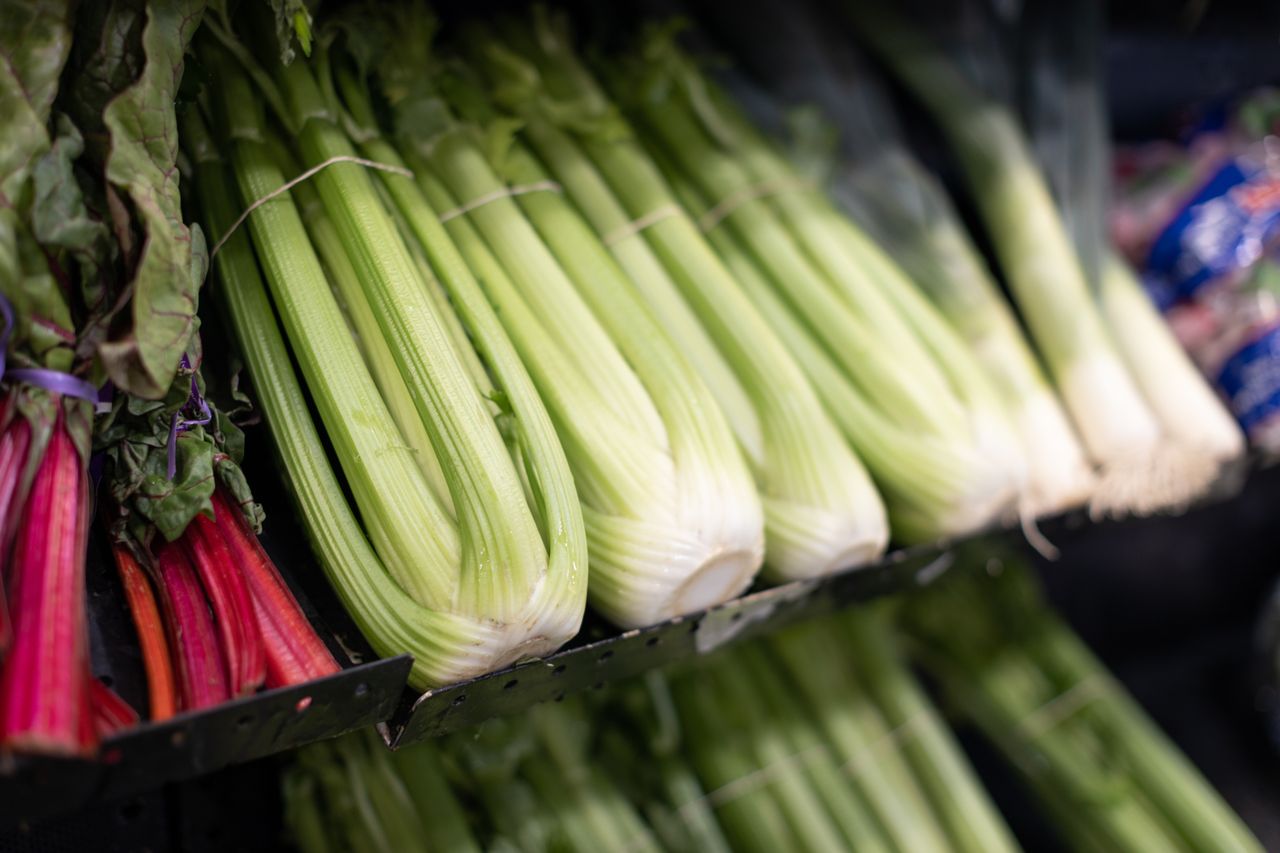 Checa como este vegetal te ayuda al extreñimineto