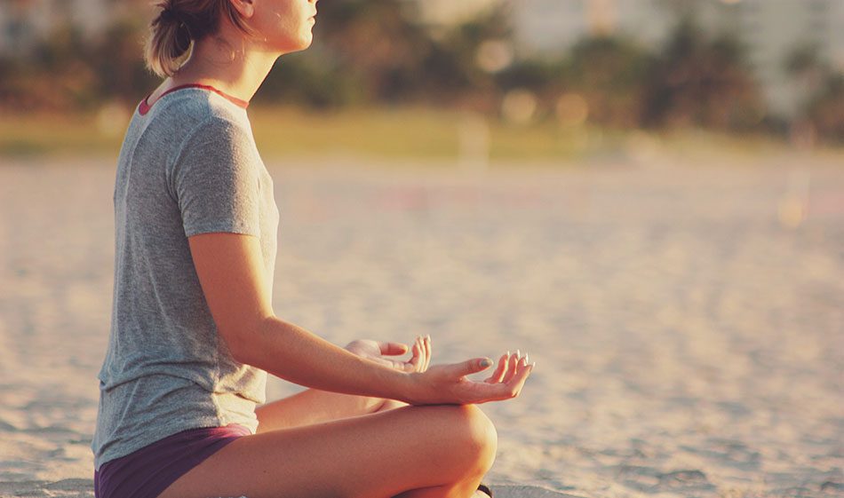 Siete minutos que podrían cambiar tu cerebro: el sorprendente efecto de la meditación según la ciencia