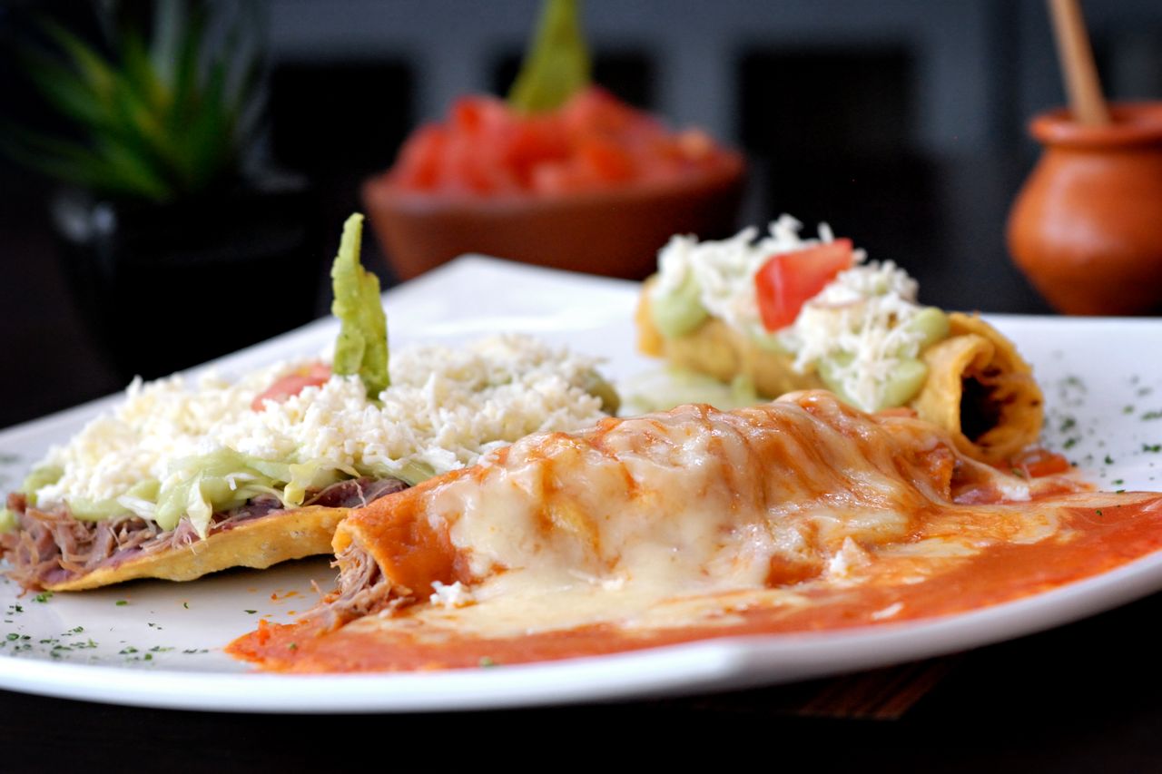Diez antojos mexicanos para celebrar a papá en CDMX