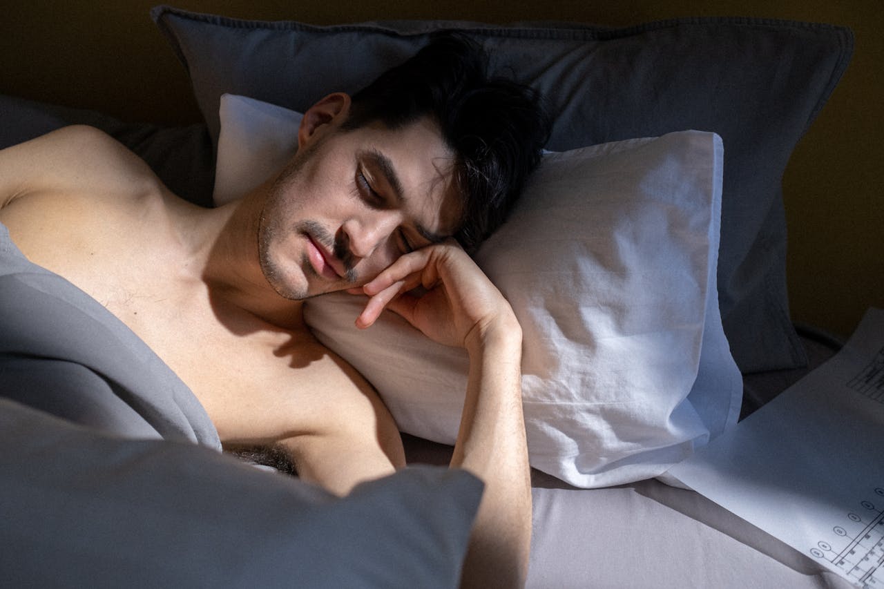 Dormir poco cambia tus decisiones sin que lo notes