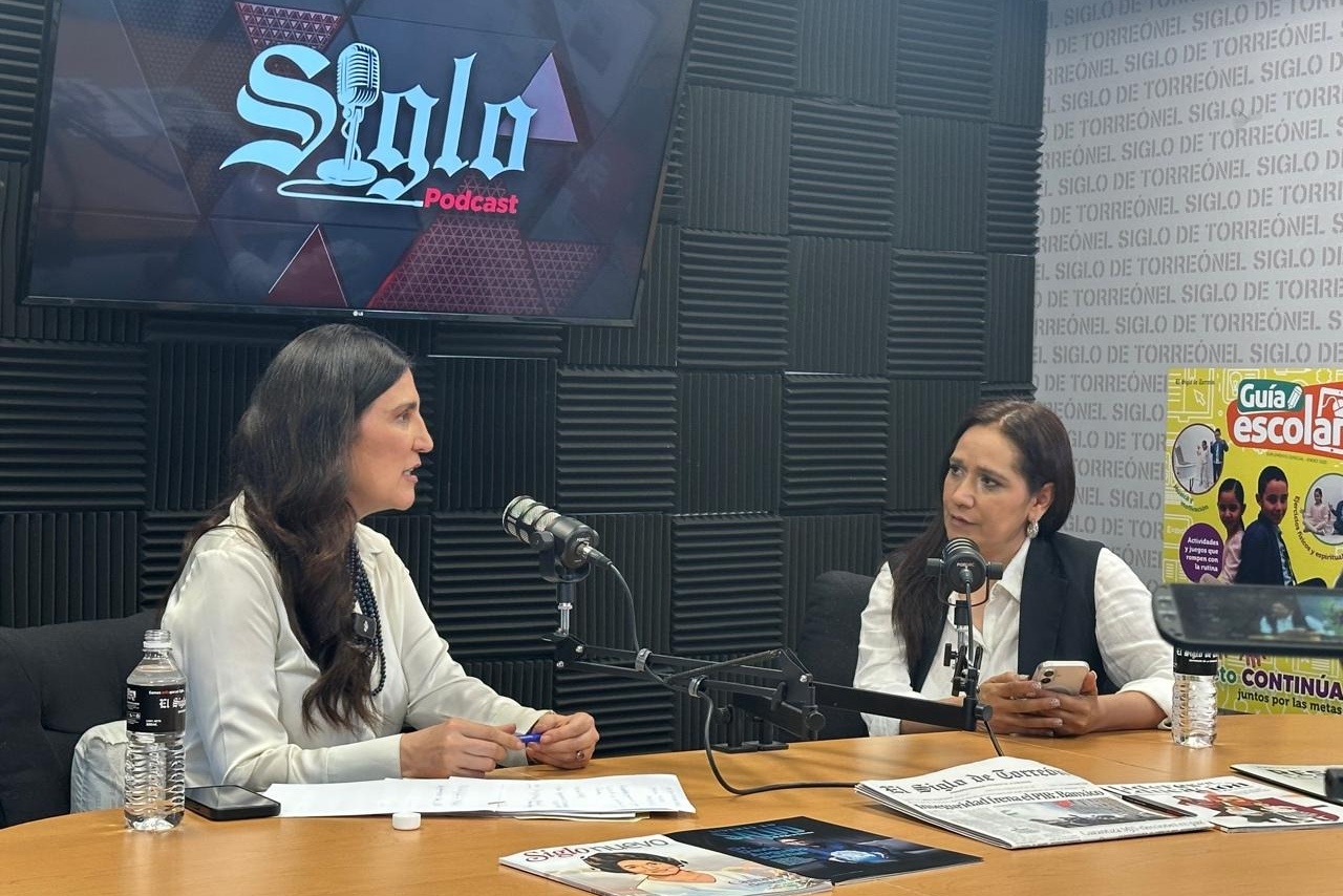 Kenia López pide cooperación con Estados Unidos contra narcotráfico