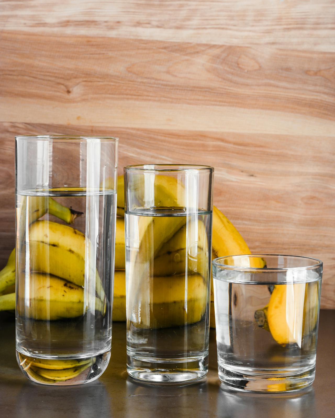 El agua de cáscara de plátano sirve para las plantas? Cómo utilizarla sin exagerar sus beneficios