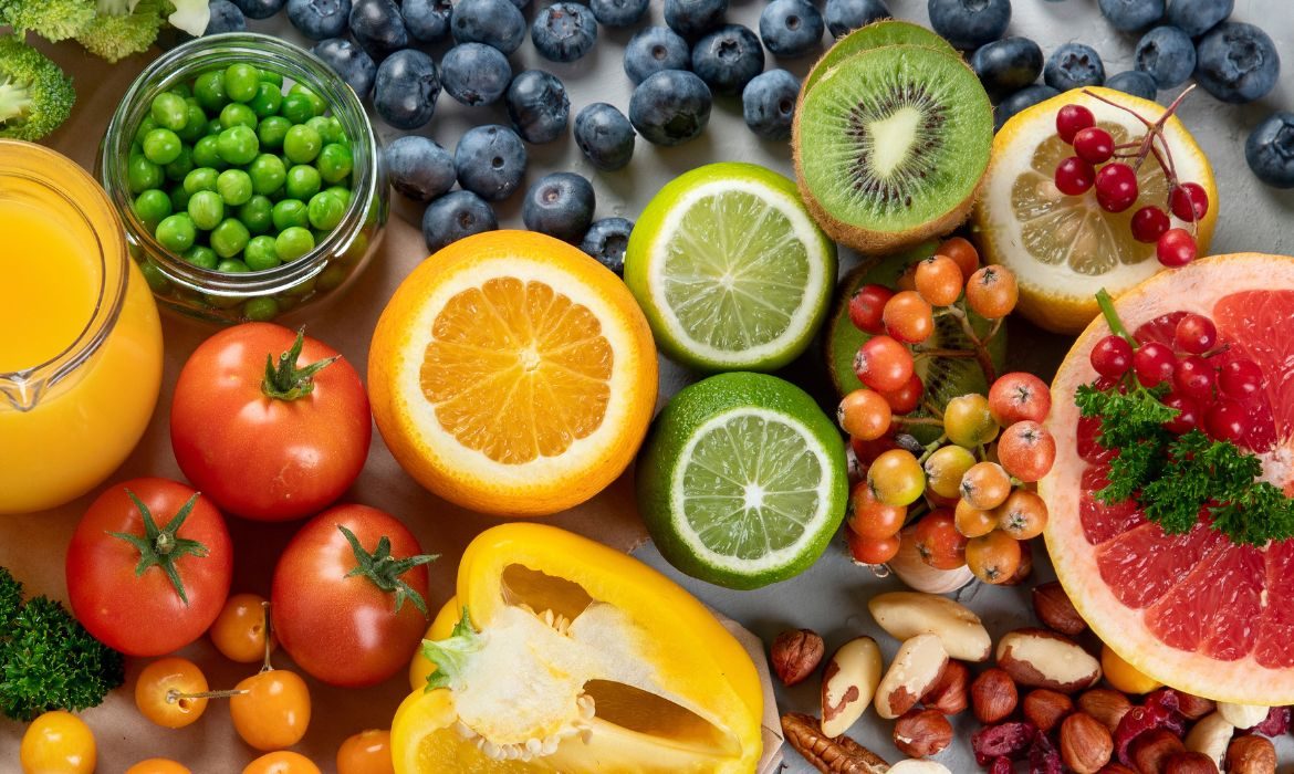 ¿Una naranja al día para cuidar la memoria? Estudio vincula la vitamina C con una mejor salud cerebral en adultos mayores