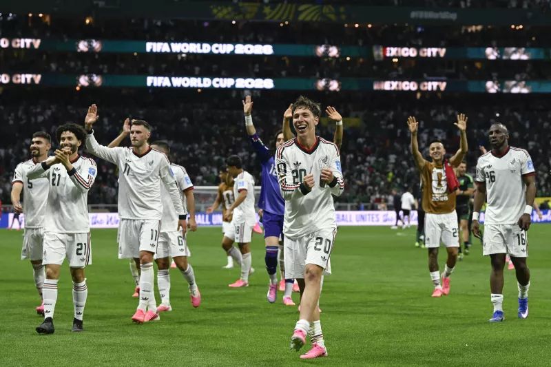 ¿México puede ser campeón? Este es el camino del Tri hacia la Final del Mundial 2026