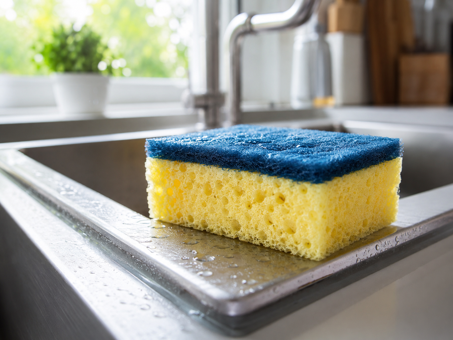 La cocina acumula más bacterias que el baño, advierten expertos en higiene