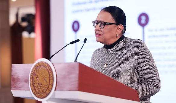 «Alguien mintió»: la frase que tensa la relación México-Estados Unidos